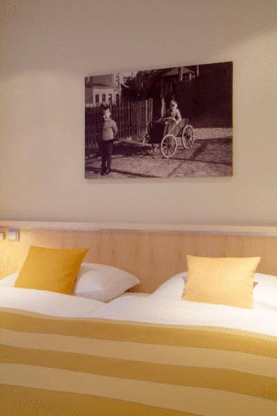 费尔贝特 罗勒德宾馆酒店 客房 照片